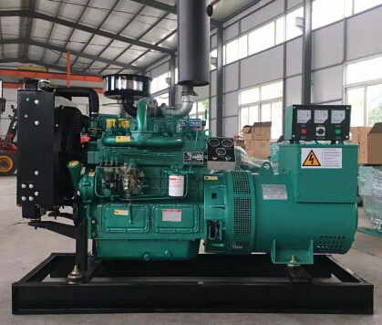 荔波宗申动力10kw小型柴油发电机