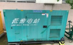 荔波通州四建大波纹箱定制案例