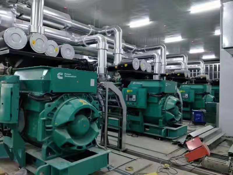 荔波发电机出租