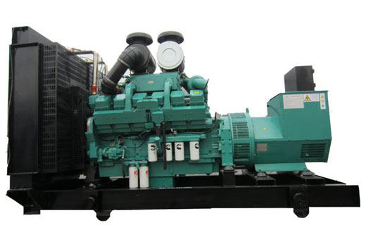 荔波柴油发电机组 荔波柴油发电机组