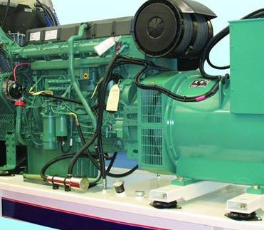 荔波发电机出租